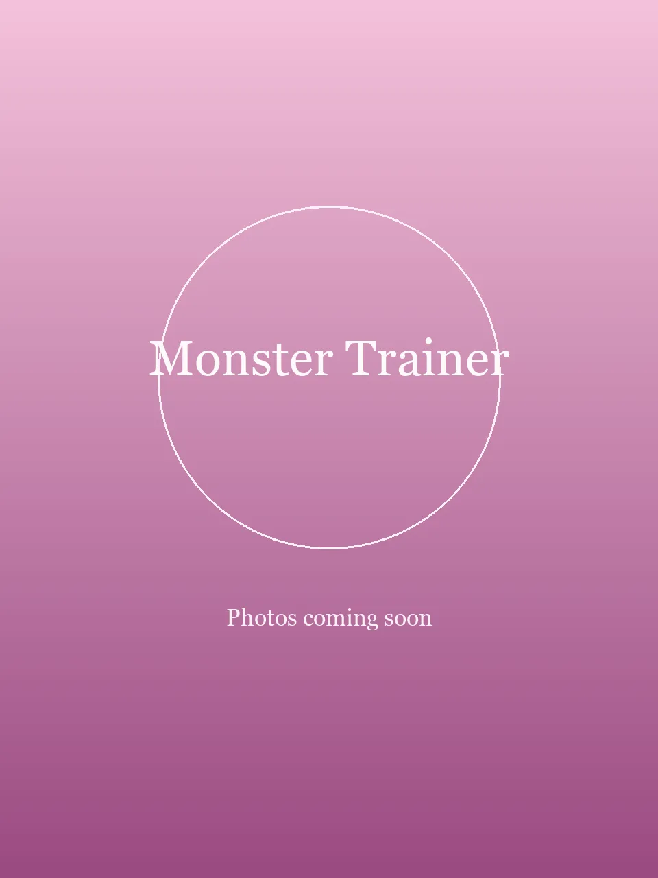 Monster Trainer party character photo 2