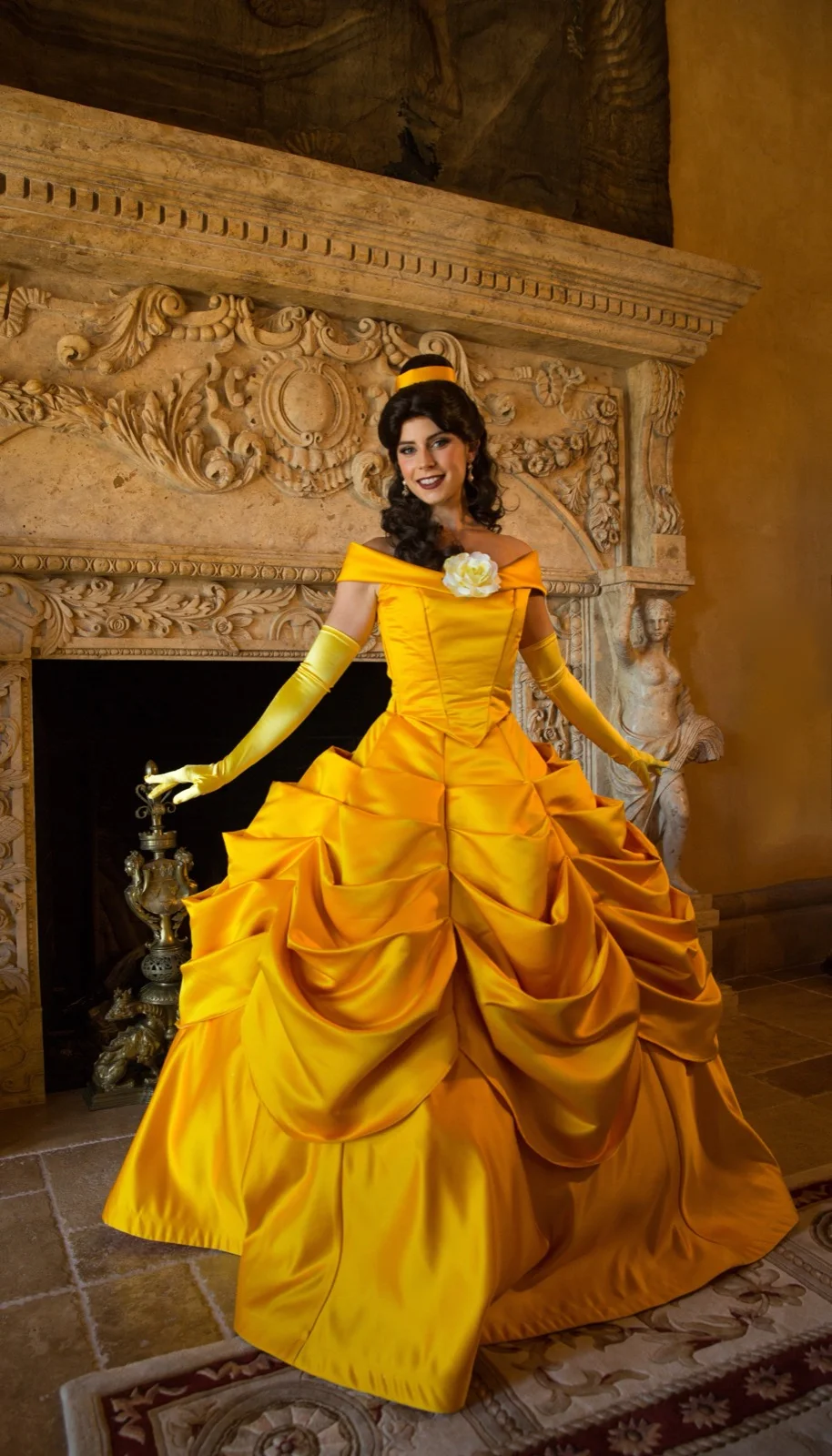 Party Princess Productions Cincinnati