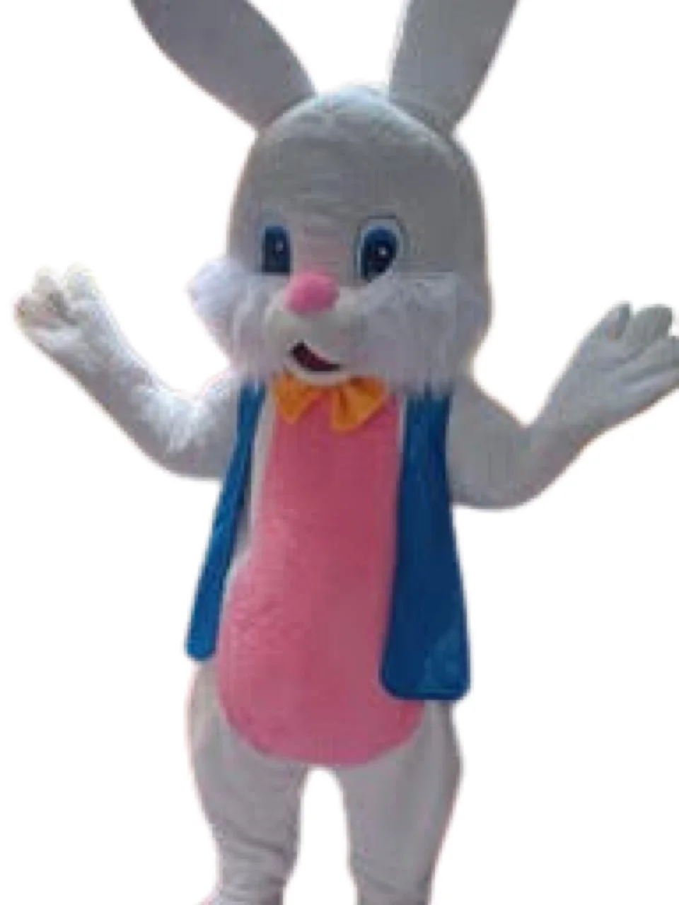 Easter Bunny party character in Cincinnati