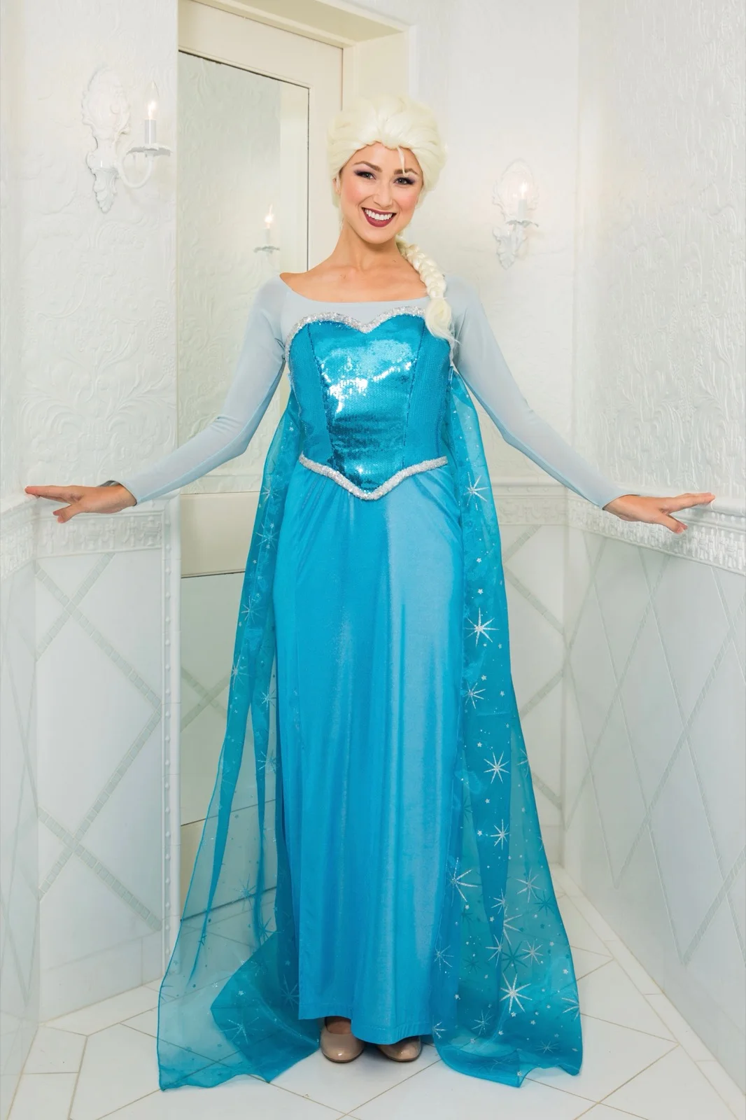 Party Princess Productions Cincinnati