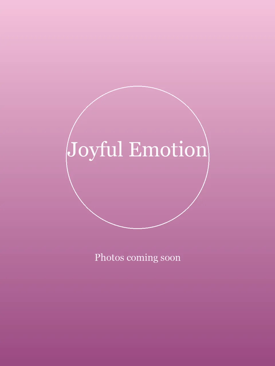 Joyful Emotion party character in Cincinnati