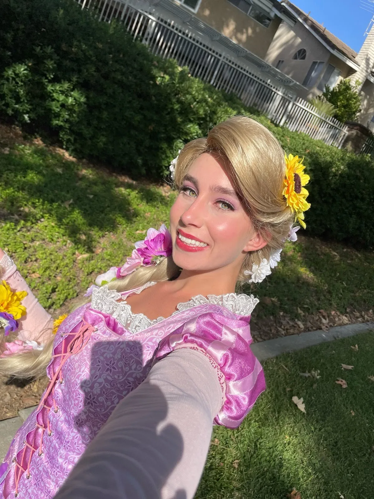 Party Princess Productions Cincinnati